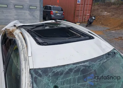 2013 Cadillac Srx Luxury Collection from USA, damaged, VIN 3GYFNCE30DS539226